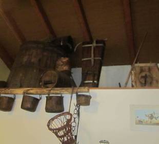 Agriturismo La Grangia Sorico