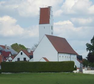 Rundwanderung Petersberg