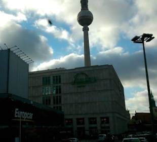 Funkturm