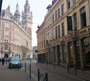 Rynek Lille