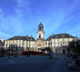 Rathaus Rennes