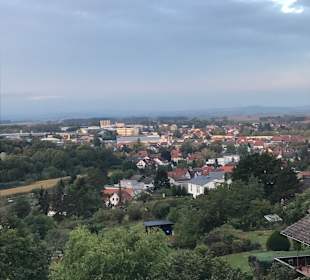 Wandern Groß-Umstadt