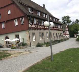 Benediktinerkloster Lorch