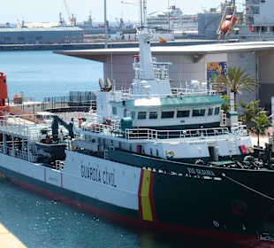 Las Palmas de Gran Canaria