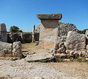 Talaiot de Trebalúger