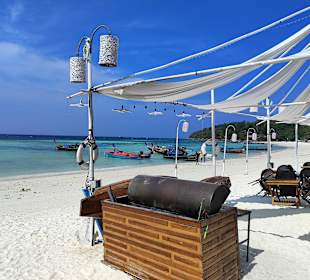 Pattaya Beach Koh Lipe