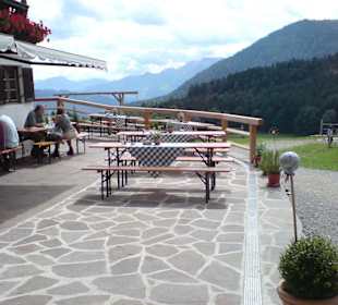 Gasthaus hohe Astn