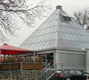 Restaurant Pyramide Burgdorf / Nieders,