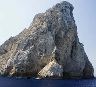 Ausflug zum Kap Formentor