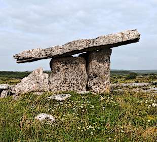 Dolmen