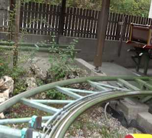 Erlebnispark Tripsdrill