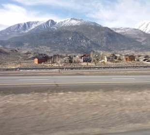 Auf den Spuren der Siedler