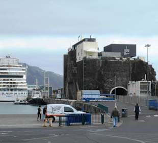 Fortaleza de Nossa Senhora da Conceição do Ilhéu