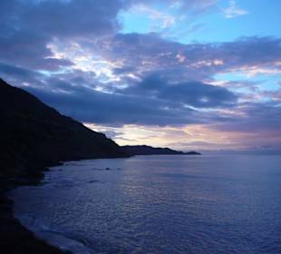 Landschaft Sardinien