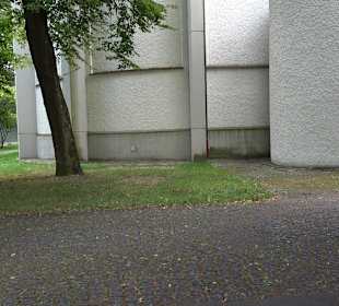 St. Johann Baptist Ismaning
