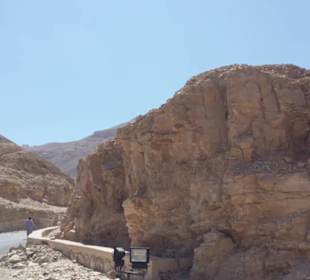 Dolina Królów - Luksor