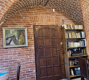 Fort Zachodni (Festung Westbatterie)