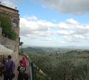 San Gimignano