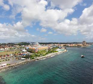 Curacao