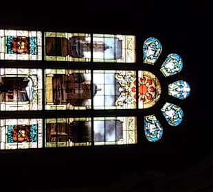 Kirchenfenster