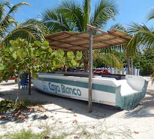 Cayo Blanco