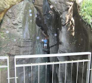  Cascata Varone
