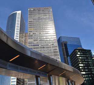 Мой любимый город