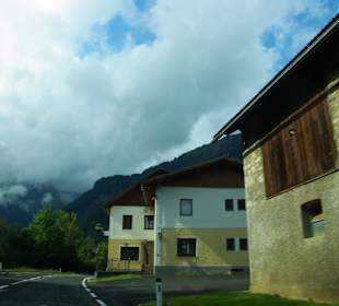 Mit Wirtschaft aber nicht mehr offen