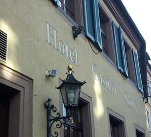Altstadt Gengenbach