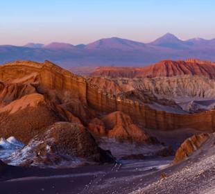 Valle de la Luna