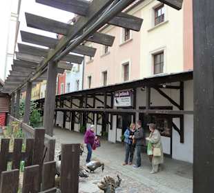 Jatki Gasse