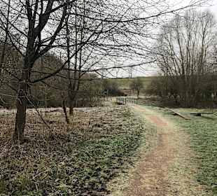 Stadtrundgang Hillesheim