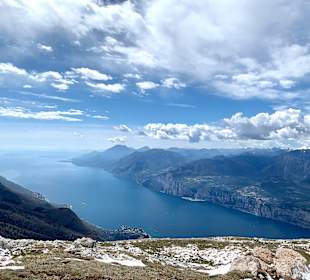 Monte Baldo