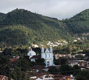 San Cristobal-Mexico