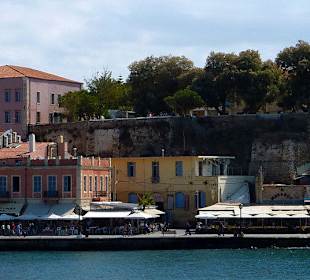 Chania