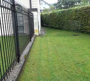 Neues Schloss Possenhofen