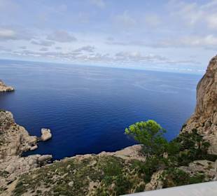 Panorama-Aussichtspunkt