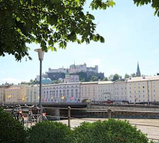 Festung Hohensalzburg