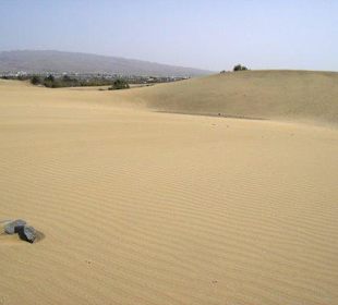 Dünen Maspalomas