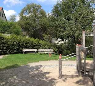 Spielplatz Bei der Linde
