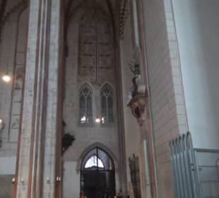 St. Marien Kirche