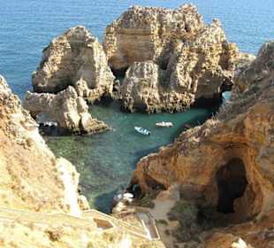 Romantyczna Zatoczka w Lagos