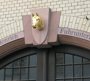 Eindruck von einem Altstadtbummel durch Mainz