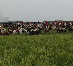 Stare miasto Waterloo