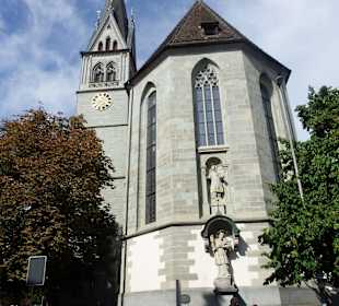 Stephanskirche