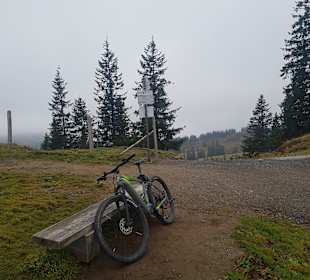 Wandern Balderschwang