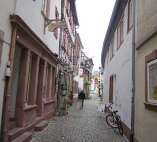Altstadt Neustadt 