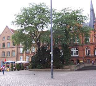 Nordermarkt