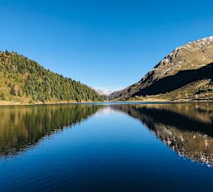 Wandern St. Jakob im Defereggental