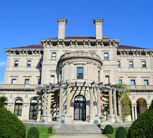 The Breakers in Newport